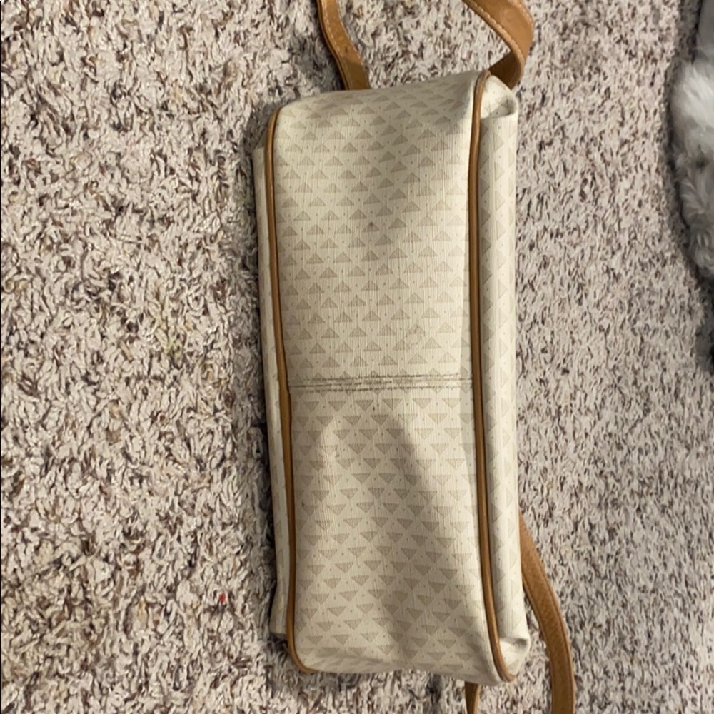 Vintage Liz Claiborne crossbody bag - Picture 3 of 5